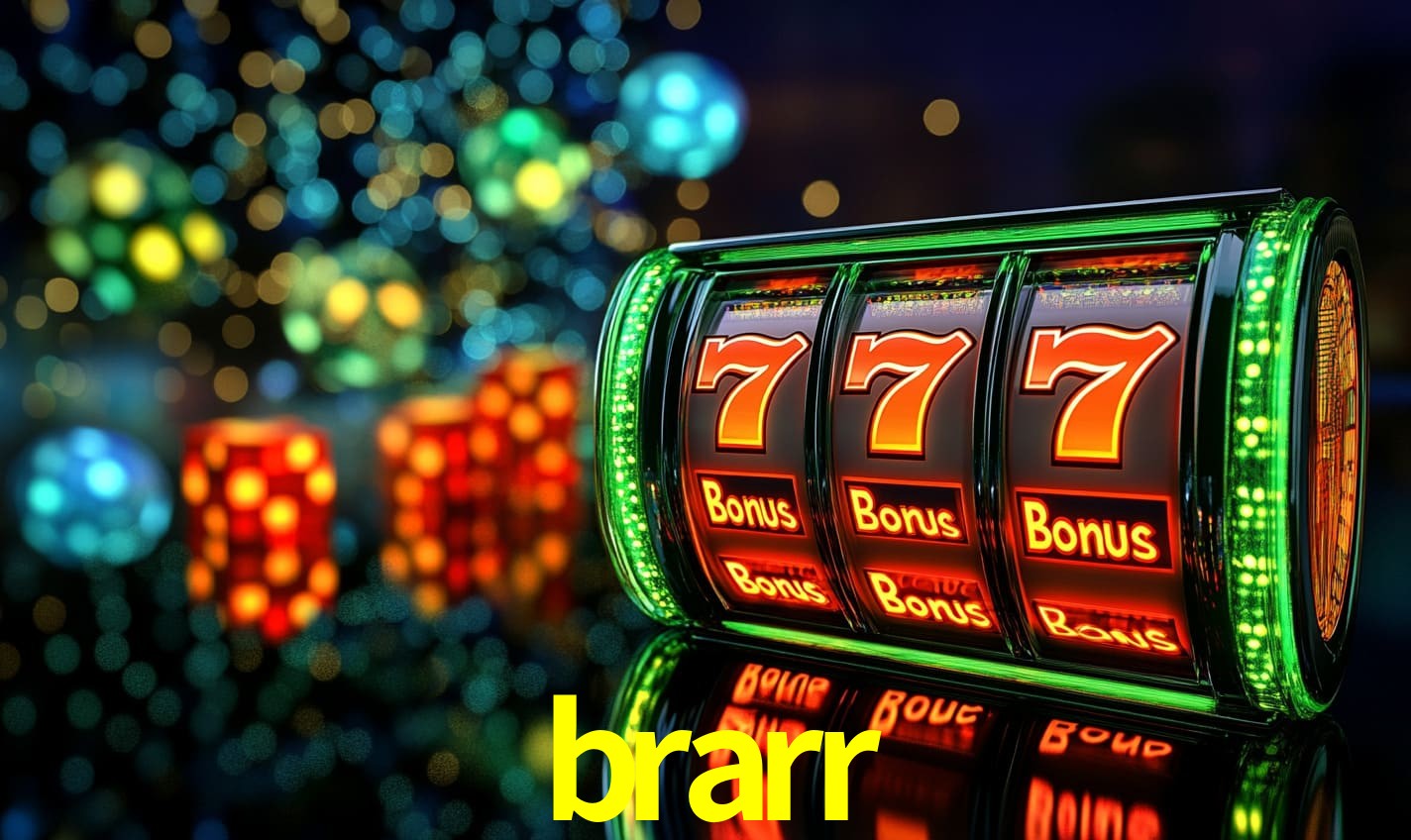 Login Seguro brarr