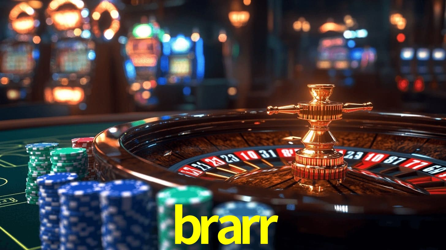 brarr.com