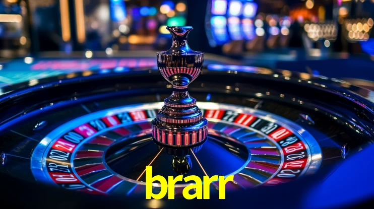 brarr