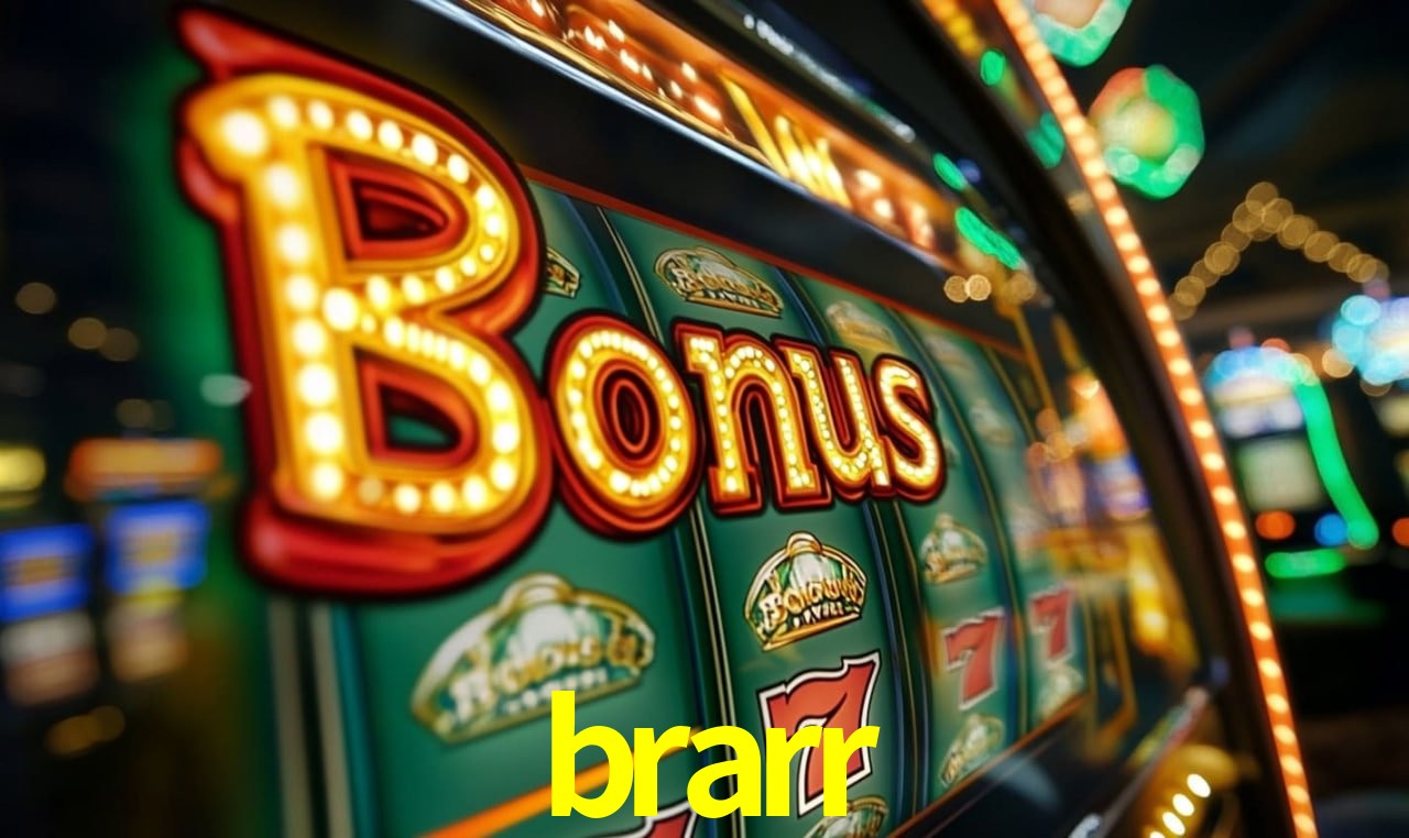 Jogos com bônus e suporte 24h na brarr