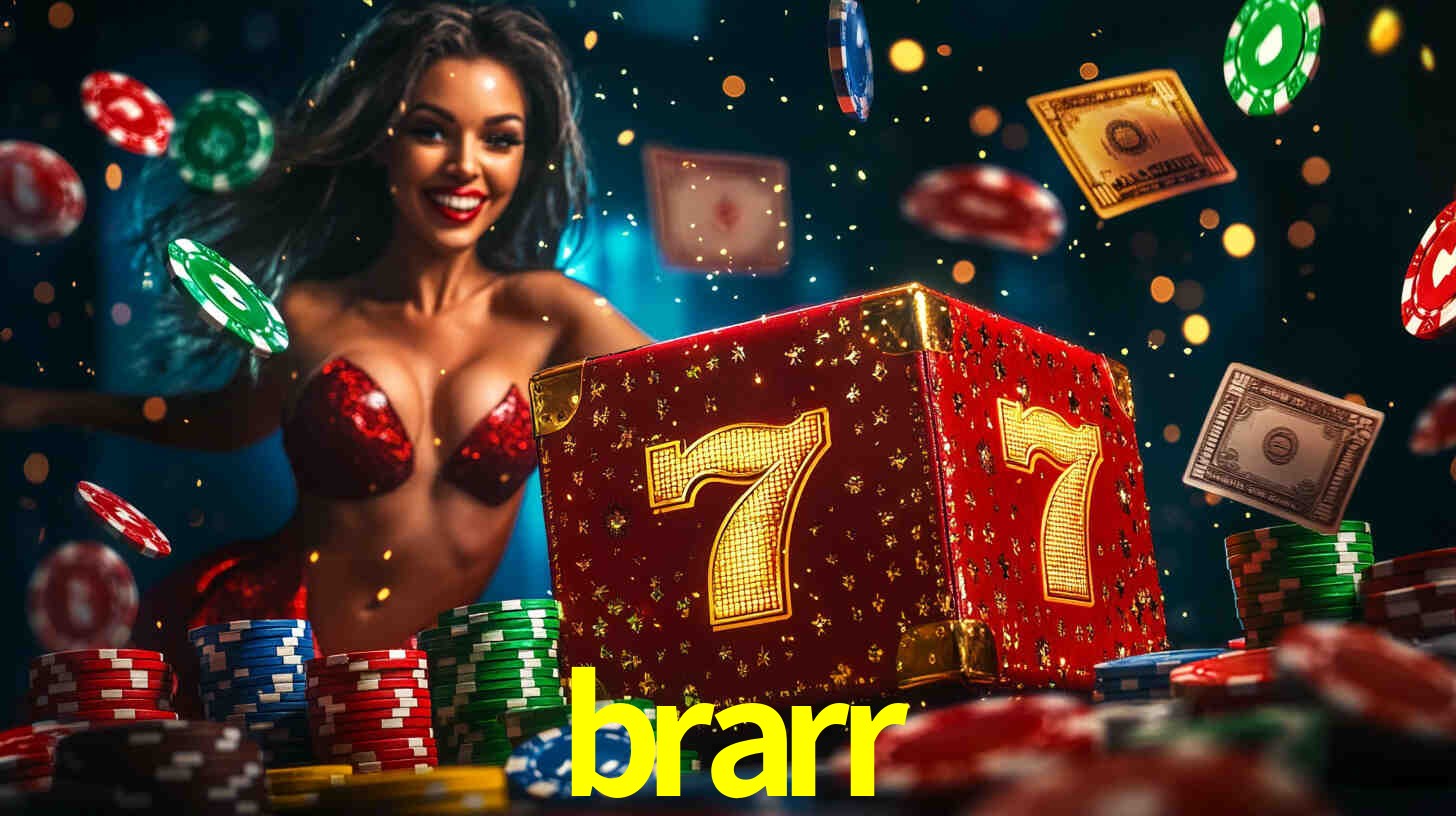 Descubra a Essência do brarr: Nossa História e Compromissos