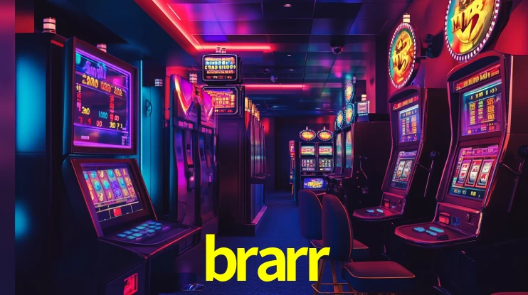 brarr,brarr.com