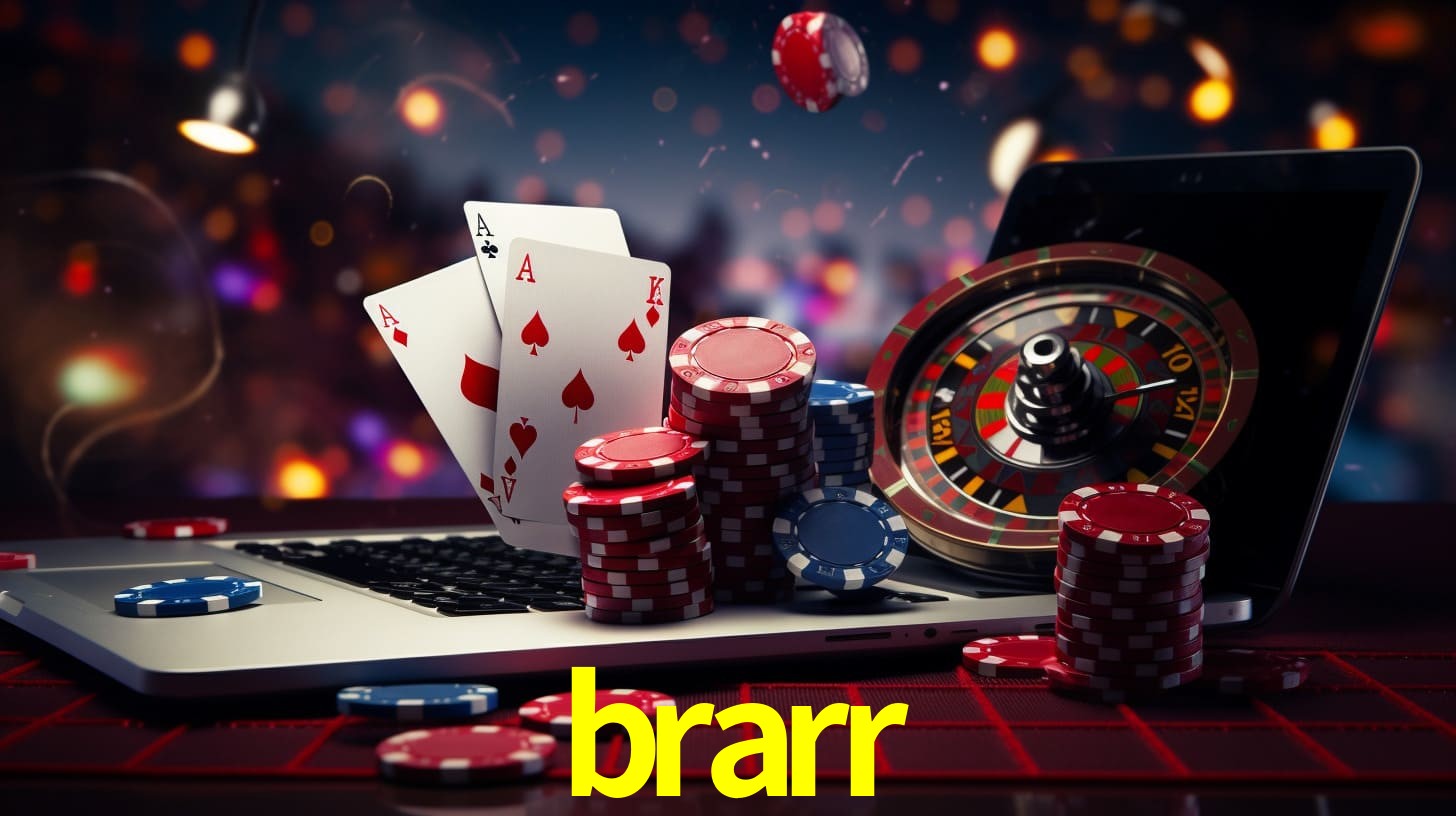 Blackjack Table brarr