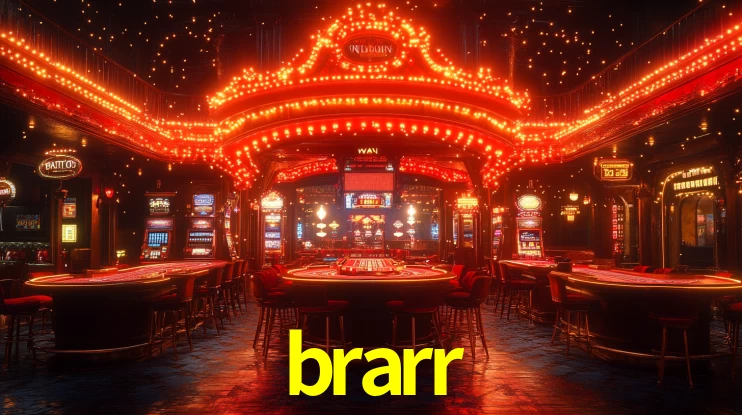 Explore as vantagens do brarr: serviço profissional e confiabilidade