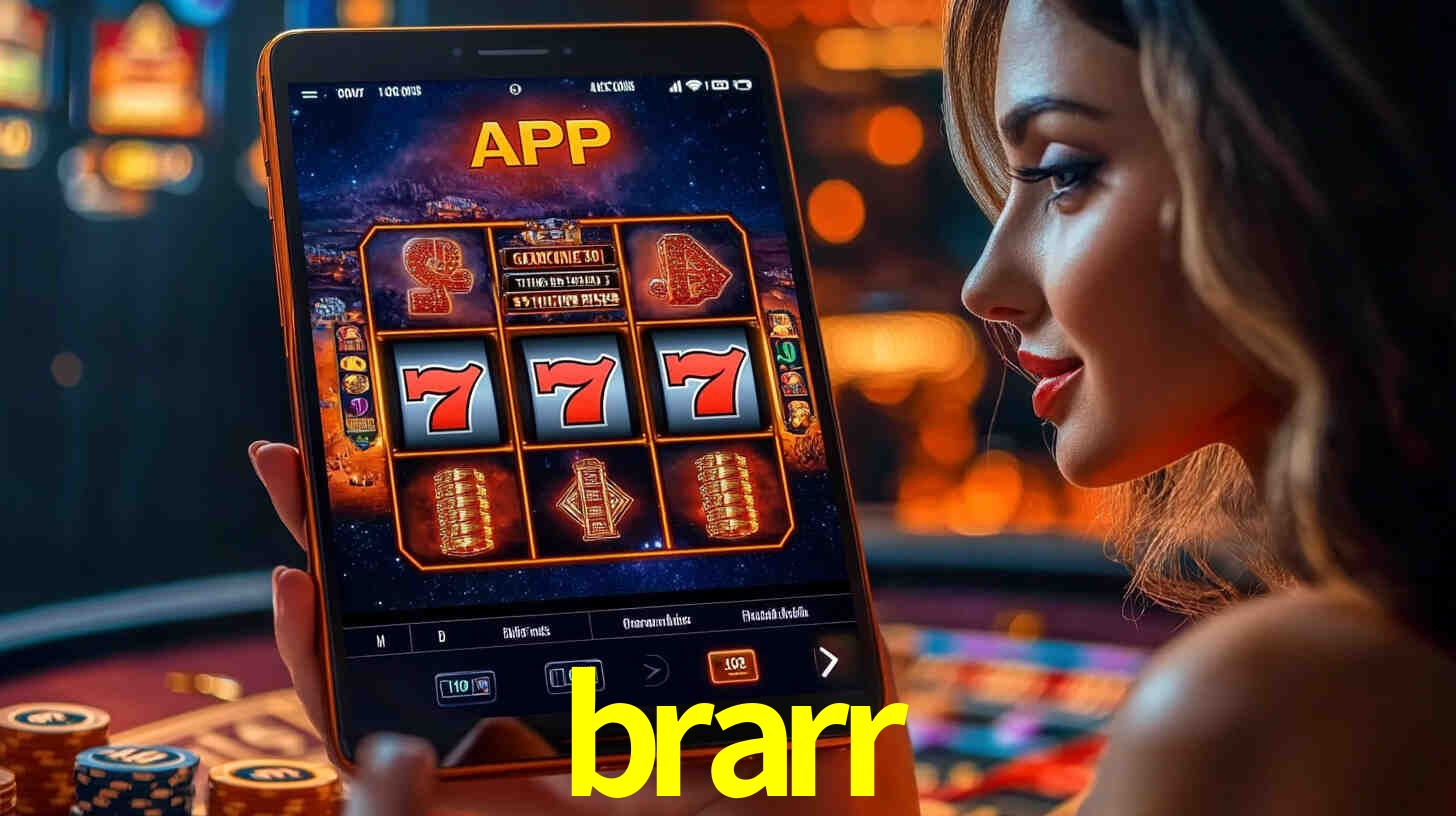 brarr,brarr.com