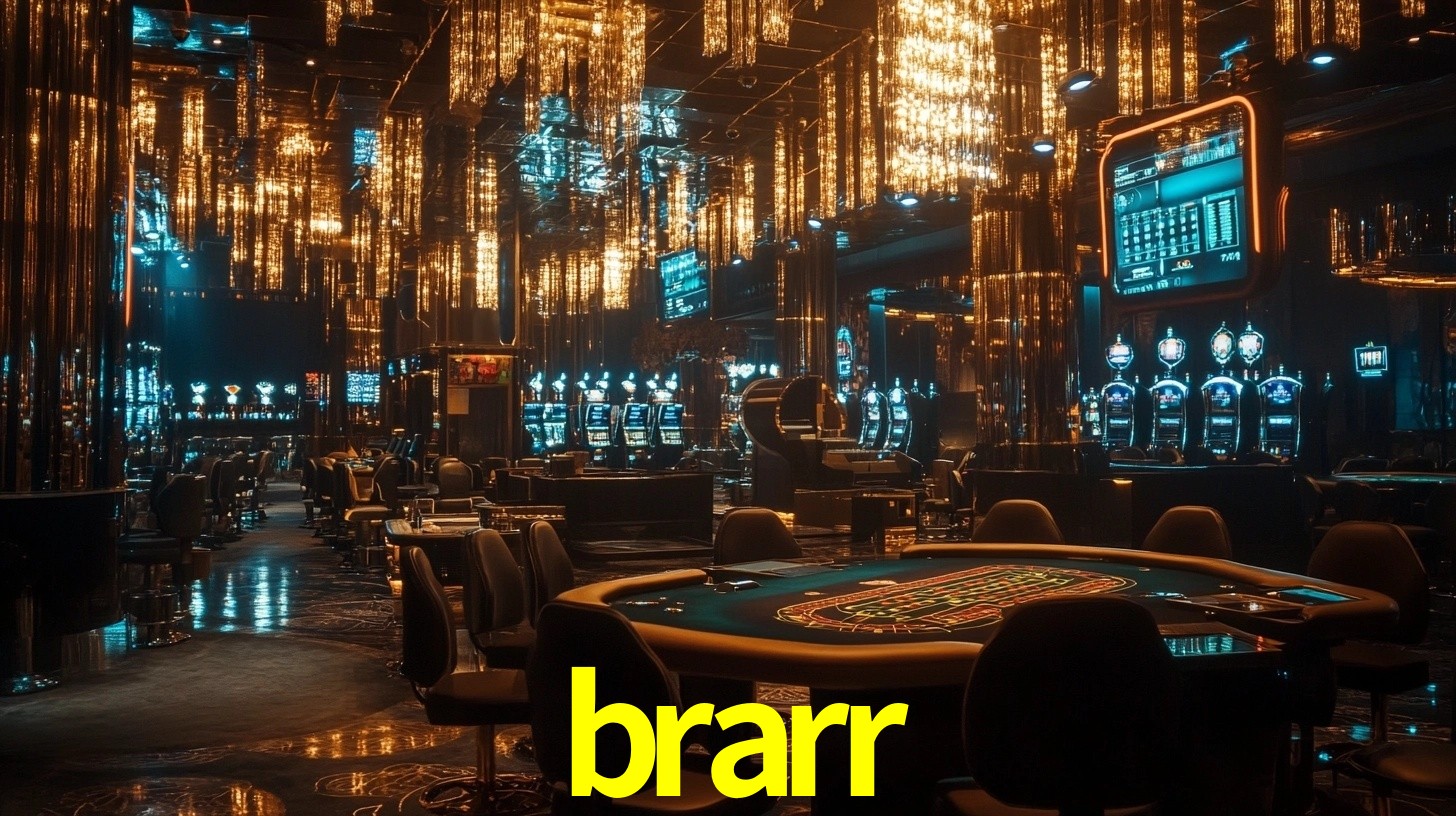 brarr