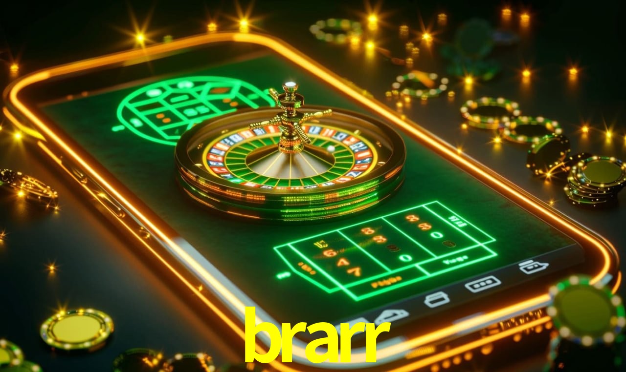 Integração de APIs brarr
