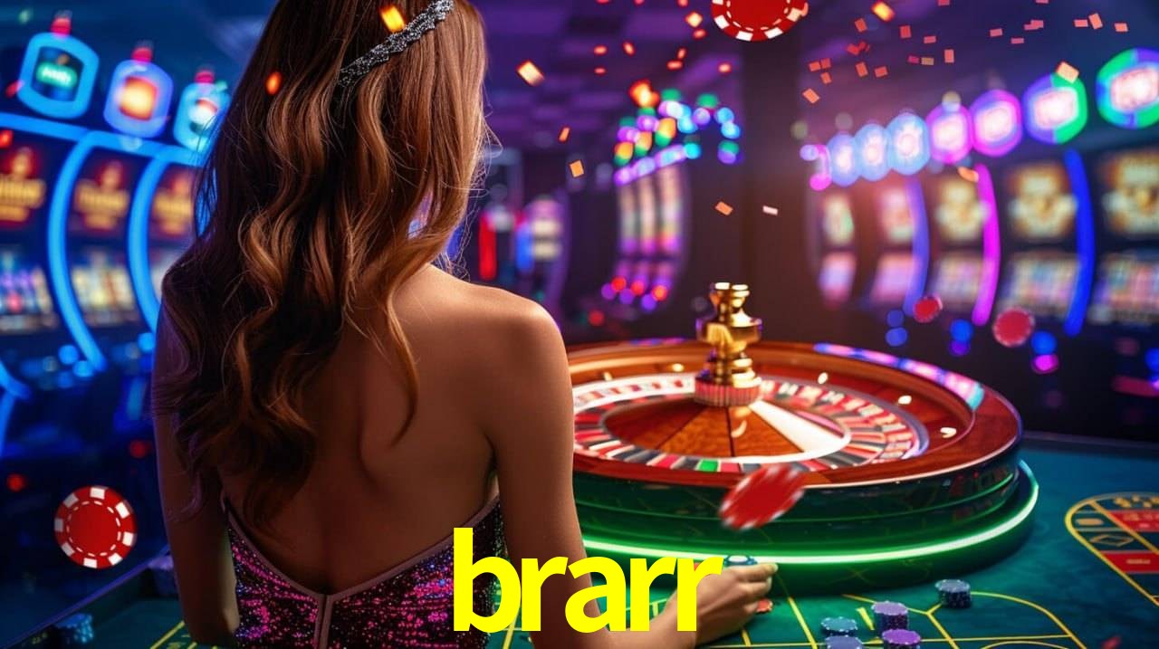 APP rápido e leve da brarr