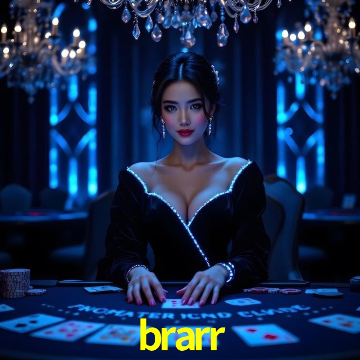 Diretório de Jogos brarr