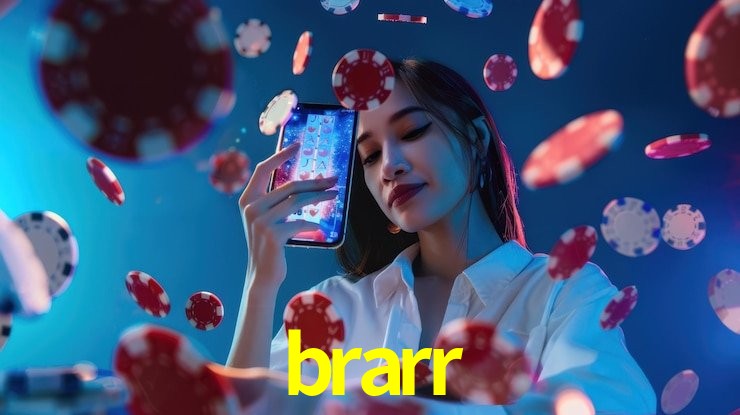 Desvendando o Mundo dos Jogos Virtuais na brarr