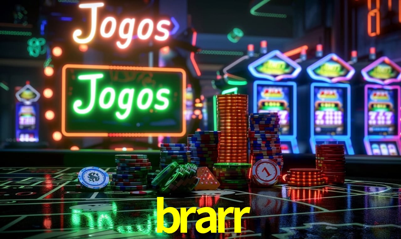 brarr,brarr.com