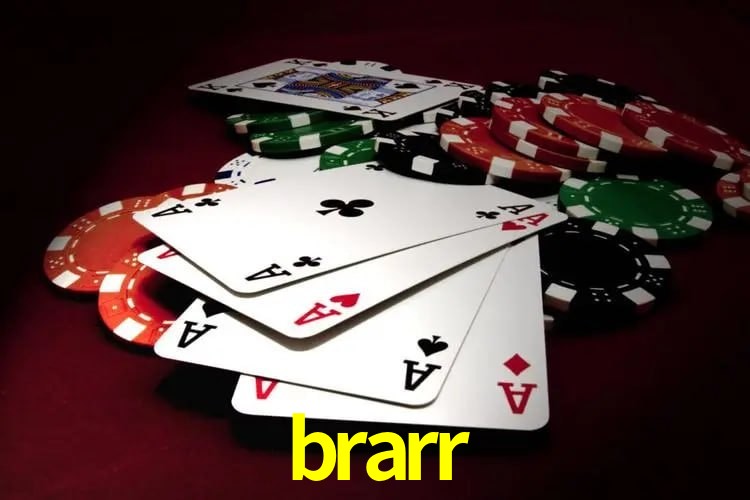 Bônus de Boas-vindas brarr