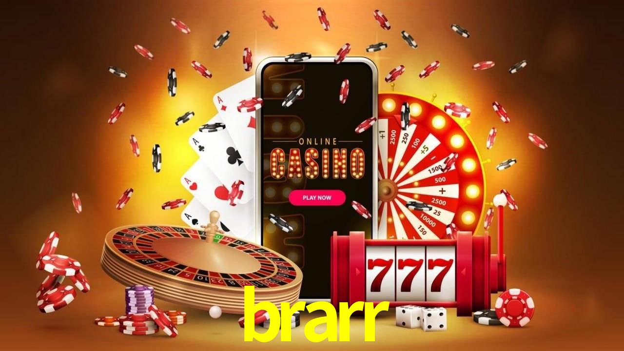 Casino Ao Vivo brarr