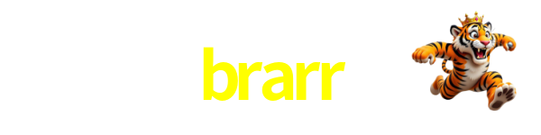 Logo da brarr